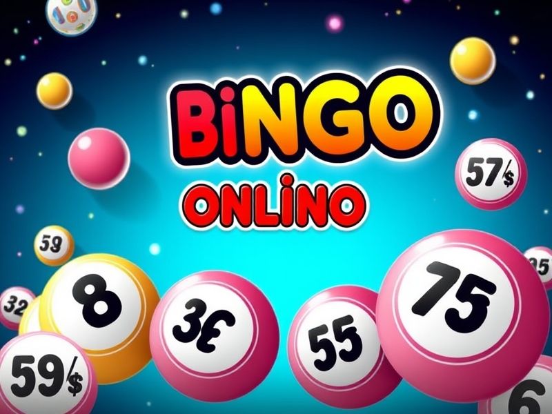Join BINGO ONLINE.COM, the premier online bingo site for real money games and exciting tournaments. Enjoy instant play, top-rated bonuses, and a secure gaming experience all in one place.