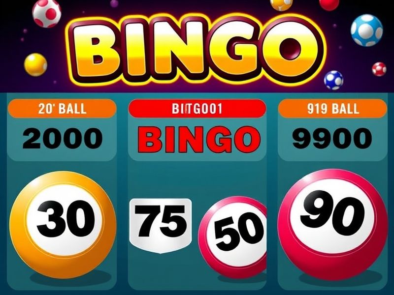 Join BINGO ONLINE.COM, the premier online bingo site for real money games and exciting tournaments. Enjoy instant play, top-rated bonuses, and a secure gaming experience all in one place.