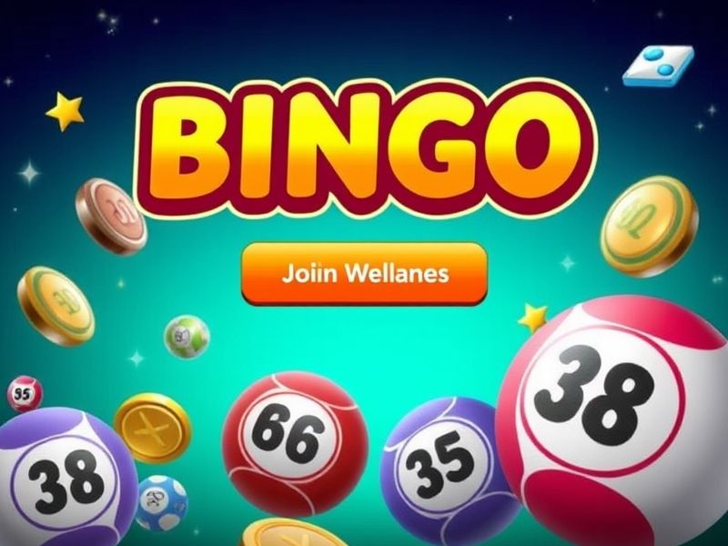 Join BINGO ONLINE.COM, the premier online bingo site for real money games and exciting tournaments. Enjoy instant play, top-rated bonuses, and a secure gaming experience all in one place.